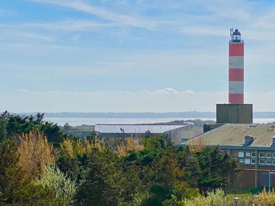 Bel Appartement Avec Vue Sur La Baie D'Authie Berck Exteriör bild